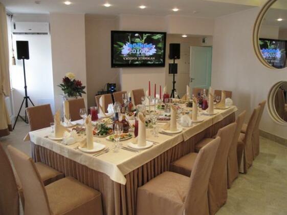 Mirit Hotel - Photo5