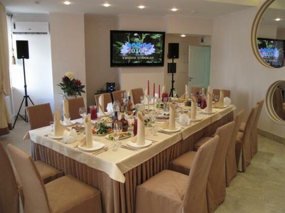 Mirit Hotel - Photo5