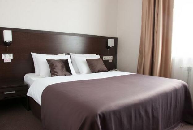 Mister Zhulebin Hotel