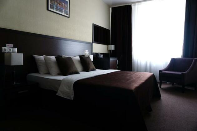 Mister Zhulebin Hotel - Photo2