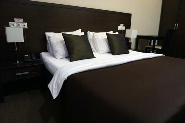 Mister Zhulebin Hotel - Photo3