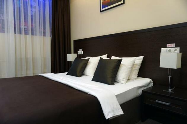Mister Zhulebin Hotel - Photo4