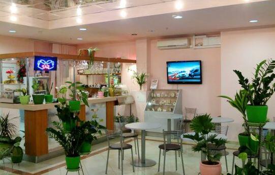 Mitino Hotel - Photo4