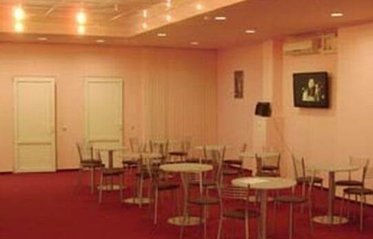 Mitino Hotel - Photo5