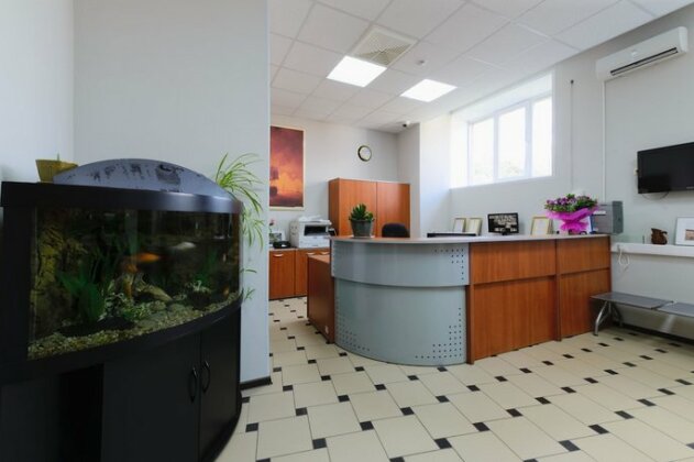 MKM Hotel - Photo2