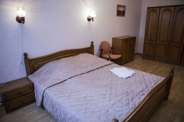 MKM Hotel - Photo3