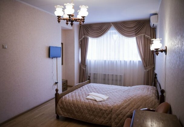MKM Hotel - Photo4