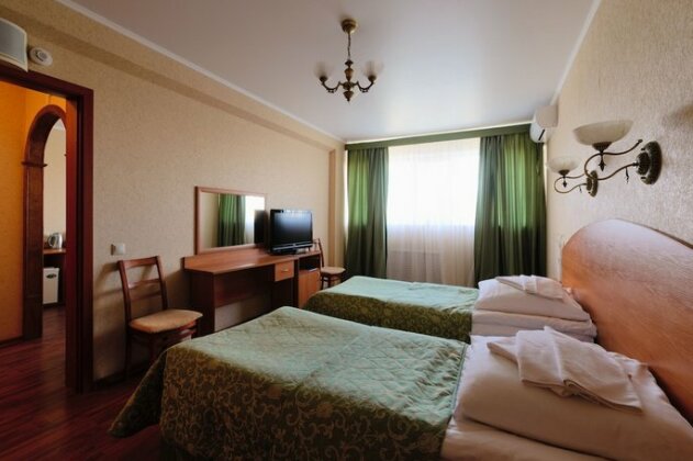 MKM Hotel - Photo5