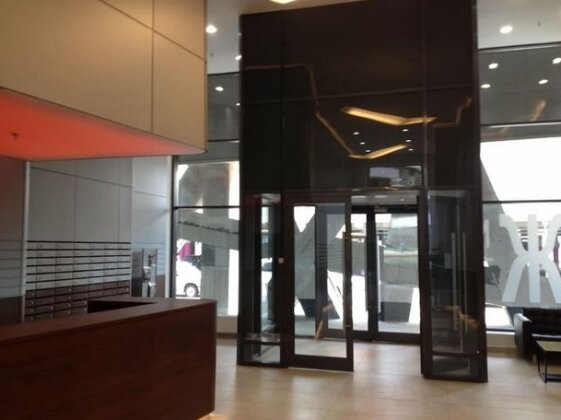 Modern Chic Moscow - Photo3