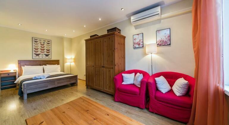 Monetchiki Apartment - Photo2
