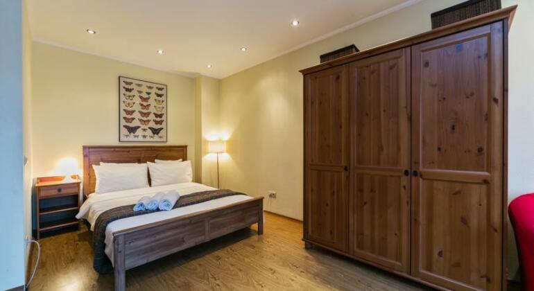Monetchiki Apartment - Photo3