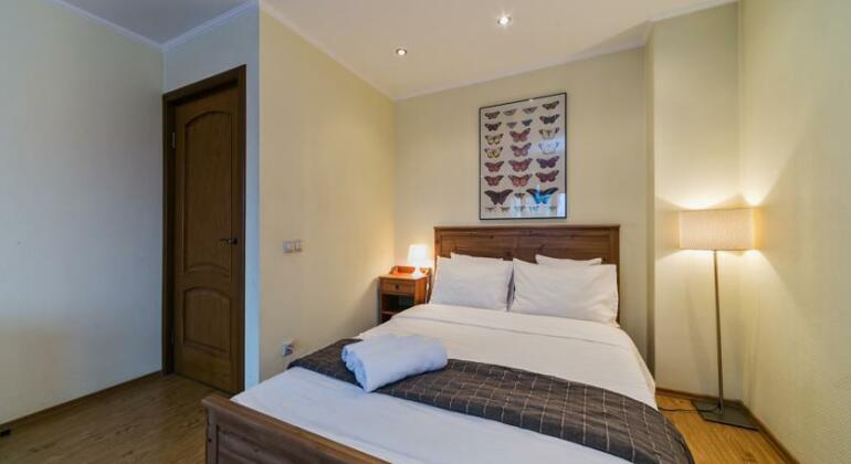 Monetchiki Apartment - Photo4