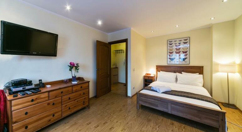 Monetchiki Apartment - Photo5