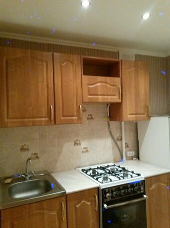 Monetchikovskij Apartments - Photo4