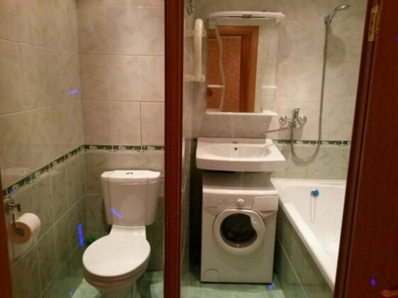 Monetchikovskij Apartments - Photo5