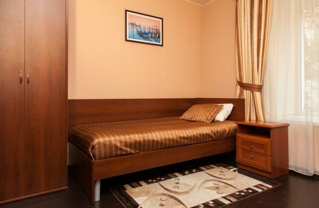 Morion Hotel - Photo5