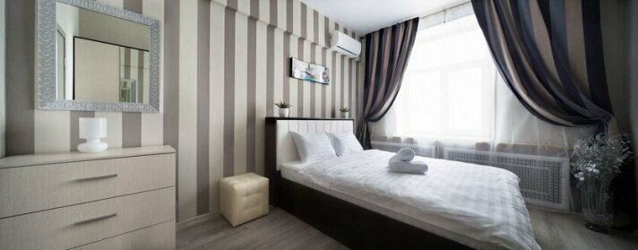 MosAPTS apartments near Luzhniki