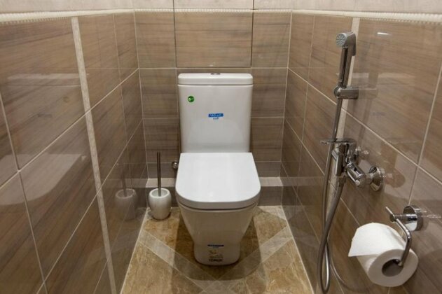 MosAPTS apartments near Radisson - Photo5