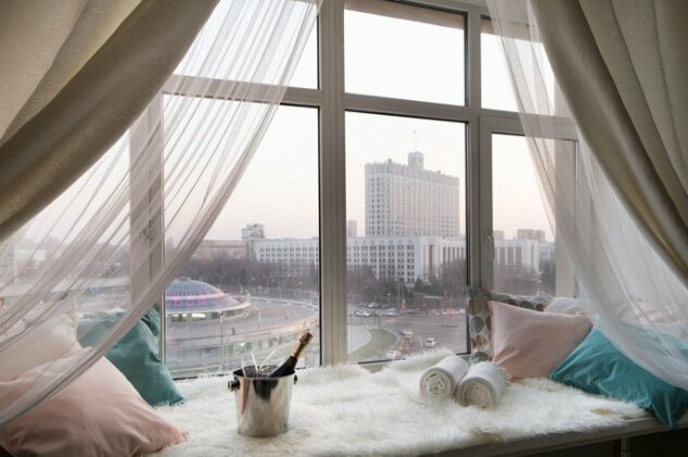MosAPTS apartments on Novy Arbat - Photo3