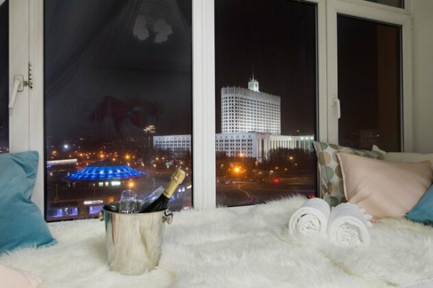 MosAPTS apartments on Novy Arbat - Photo5