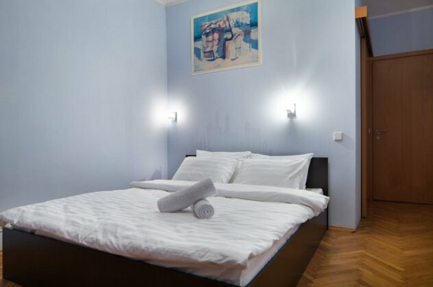 MosApts Zemlyanoy Val 52 - Photo2