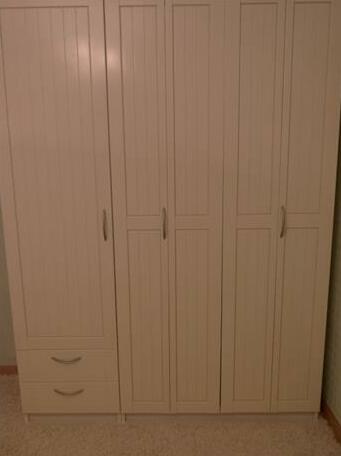 Moscow Apart-Hotel - Photo2