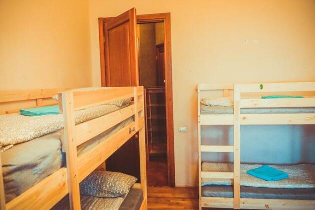 Moscow Apartment - Photo3