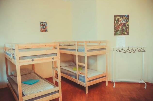 Moscow Apartment - Photo4