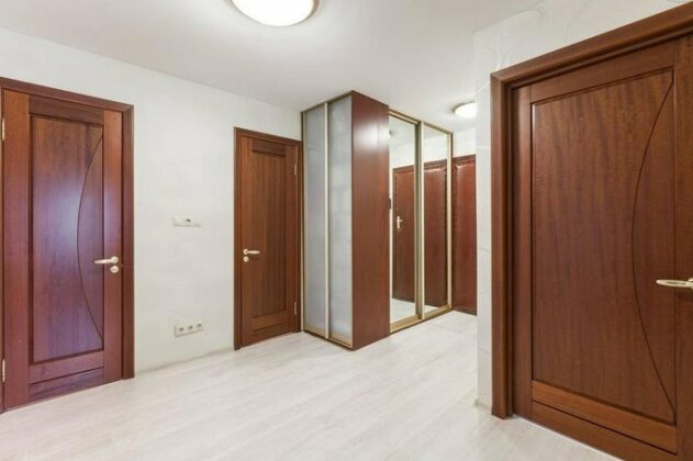Moscow Apartments on Krymskaya - Photo4