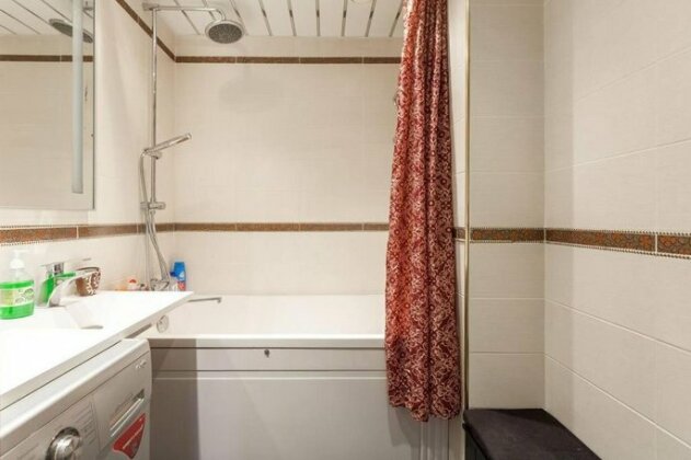 Moscow Apartments on Krymskaya - Photo5