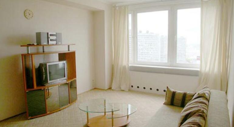 Moscow Apartments - Photo2