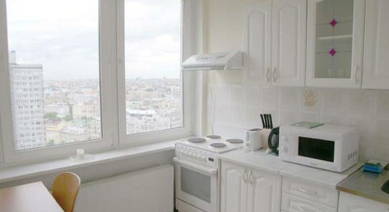 Moscow Apartments - Photo4
