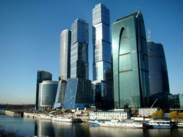 Moscow City Apartaments