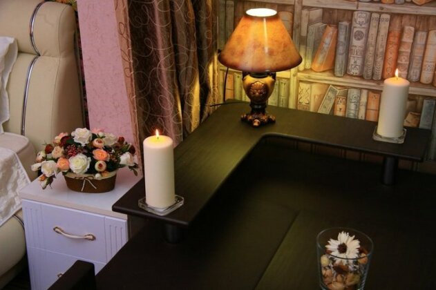 Moscow City Center Apartments - Photo2