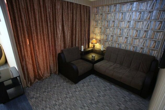 Moscow City Center Apartments - Photo5