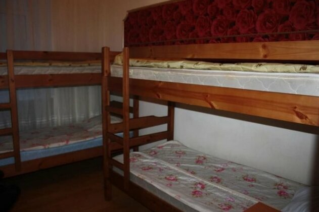Moscow For You Hostel Moscow - Photo5