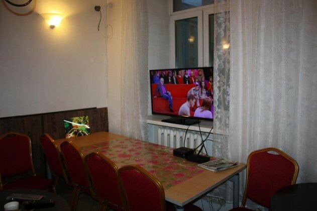 Moscow for You Hostel - Photo2