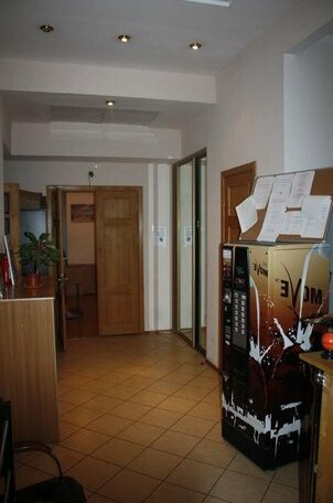 Moscow for You Hostel - Photo3