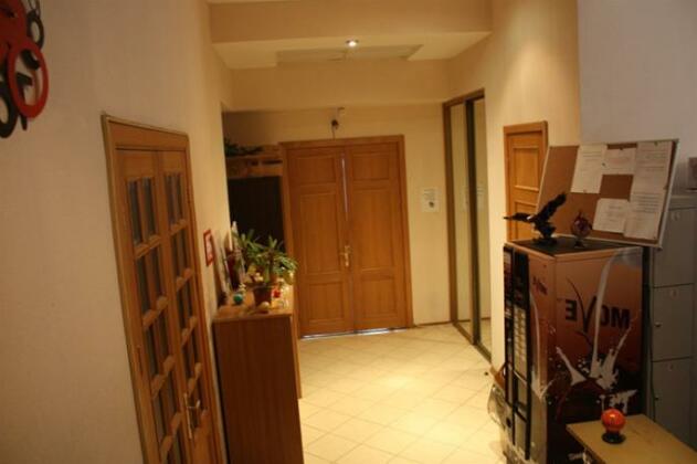 Moscow for You Hostel - Photo4