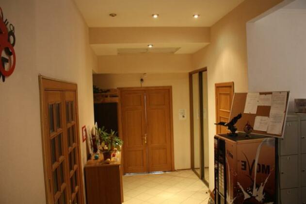 Moscow for You Hostel - Photo5