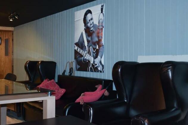 Moscow Friends Hostel - Photo3