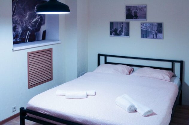Moscow Friends Hostel - Photo5