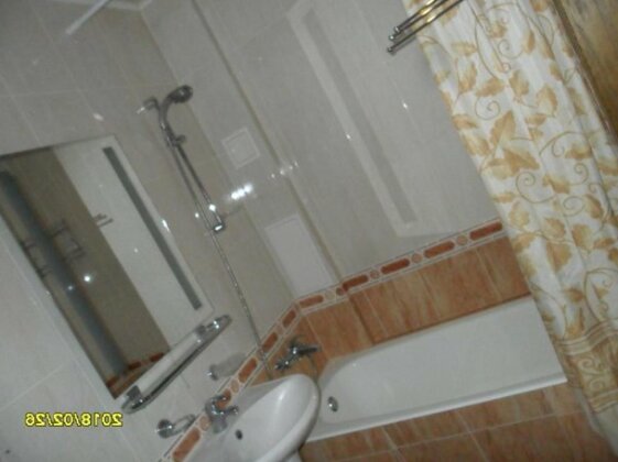 Moscow Garden View Apartment - Photo4