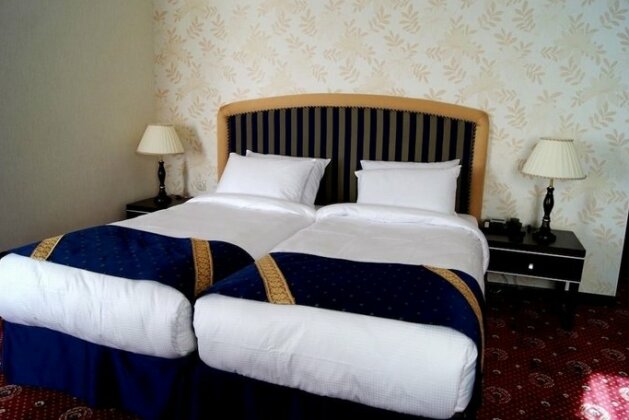 Moscow Holiday Hotel - Photo4