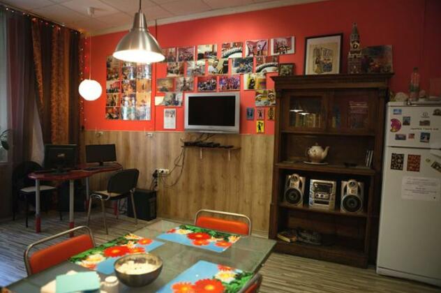 Moscow Home Hostel - Photo3
