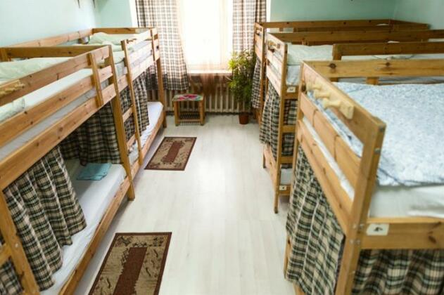 Moscow Home Hostel - Photo4