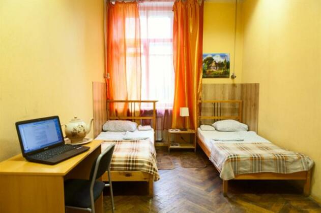 Moscow Home Hostel - Photo5