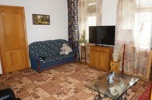 Moscow Hostel on Bogoslovsky - Photo4