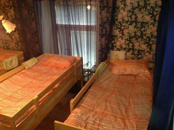 Moscow Hostel on Bogoslovsky - Photo5