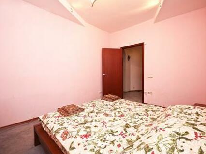 Moscow Kremlin Deluxe Apartment - Photo2